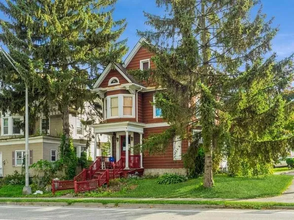 310 CHURCH Street, Poughkeepsie, NY 12601