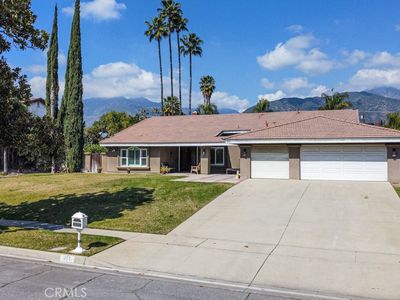 351 W Buffington St, Upland, CA, 91784