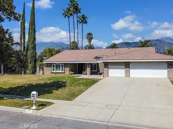351 W Buffington St, Upland, CA 91784