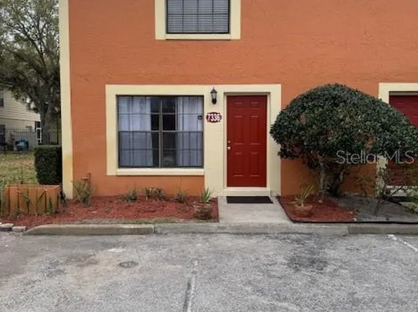 7336 Forest Hill Ct #240, Winter Park, FL 32792