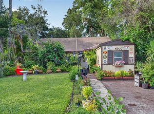 5907 UONA AVENUE, ORLANDO, FL 32835