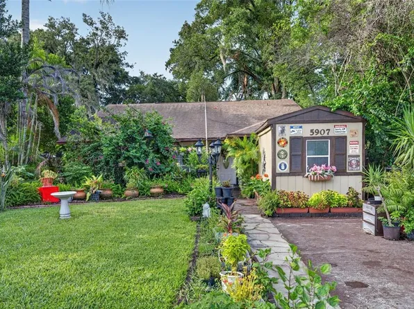 5907 UONA AVENUE, ORLANDO, FL 32835