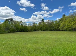 539 Waldoboro Rd, Washington, ME 04574