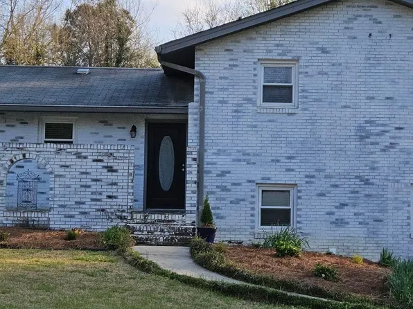 320 Claire Ave #1A, Fayetteville, GA 30214