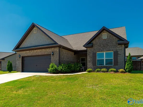 286 Holt St, Meridianville, AL 35759
