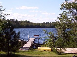 34896 Peterson Bay Rd, Cohasset, MN 55721