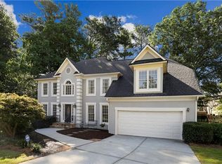 250 Glenmoor Path, Johns Creek, GA 30005