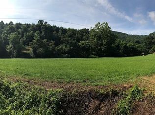 32 Cleves Dr, Candler, NC 28715