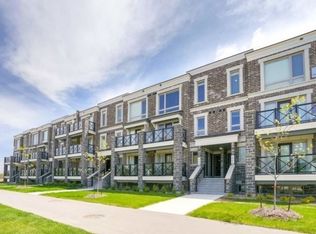 2 Dunsheath Way UNIT 104, Markham, ON L6B1N3