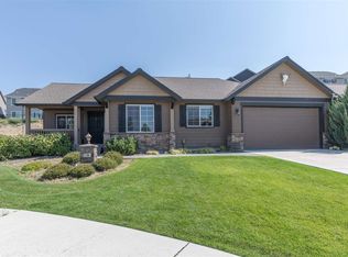 5709 S Laurel Crst, Spokane, WA 99224