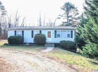 299 Pine Rd, Scottsville, VA 24590