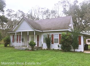 16875 Engel Ln, Foley, AL 36535