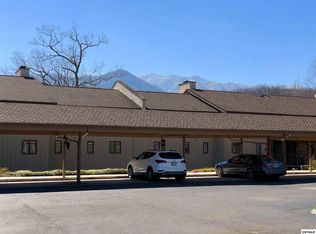 224 Woodland Rd #TOWNHOUSE 1, Gatlinburg, TN 37738