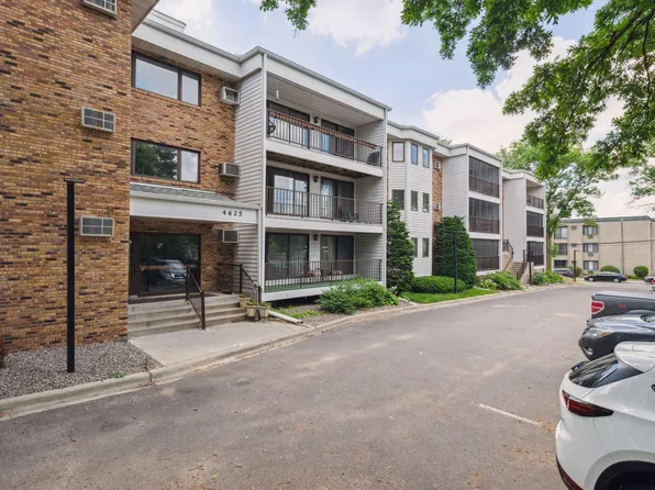 4625 Minnetonka Blvd APT 305, Saint Louis Park, MN 55416