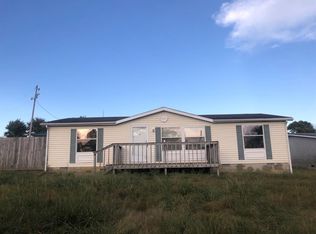 6211 Donaldson Rd, Mount Sterling, KY 40353