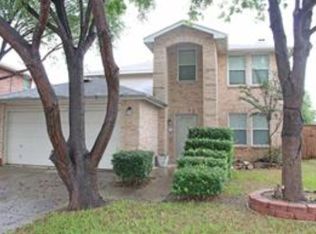 1837 Ramada Trl, Justin, TX 76247