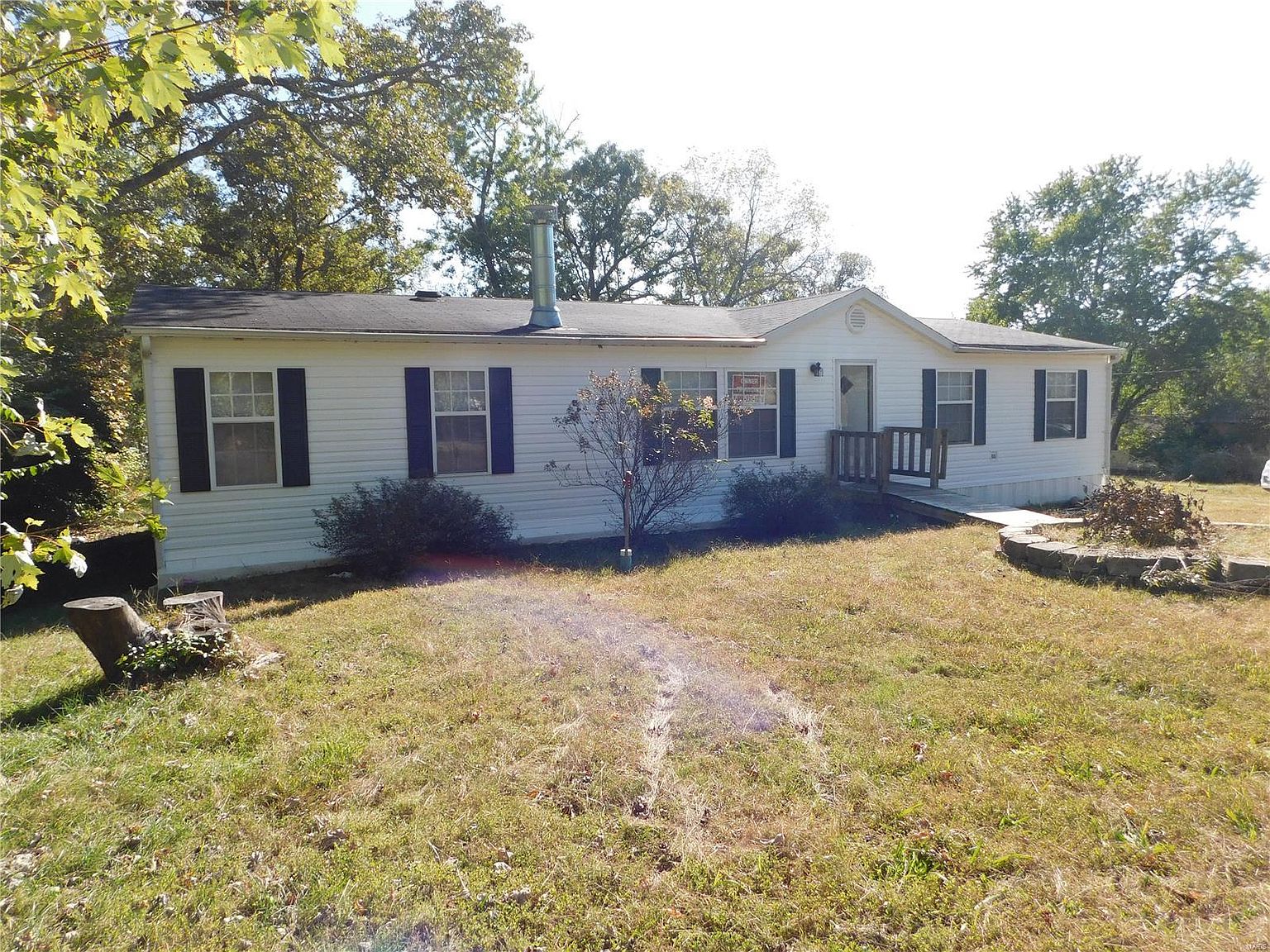 282 5th St, Summersville, MO 65571 Zillow