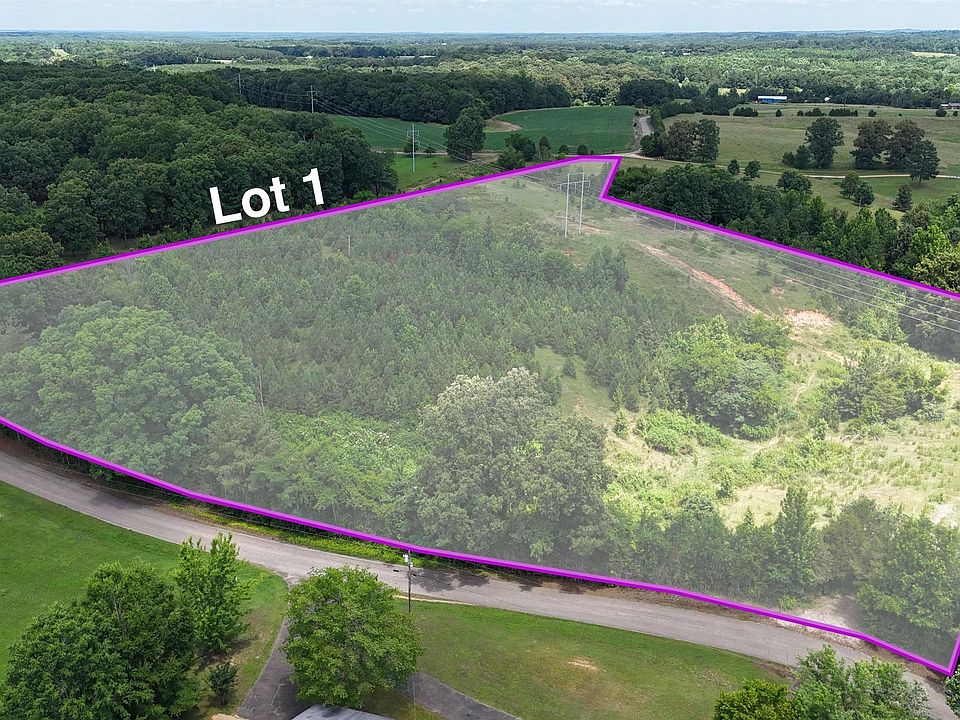 1st image of 0 Beauty Hill Rd Lot 1