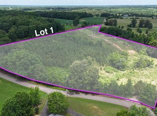 0 Beauty Hill Rd Lot 1, Bethel Springs, TN 38315