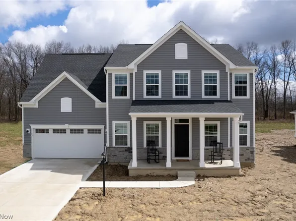 11153 Magnolia Rd, Columbia Station, OH 44028