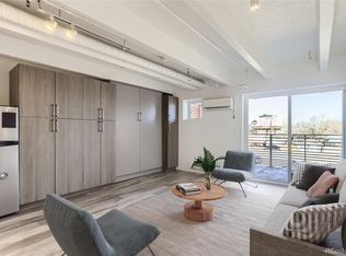 1495 Vrain St UNIT 312, Denver, CO 80204