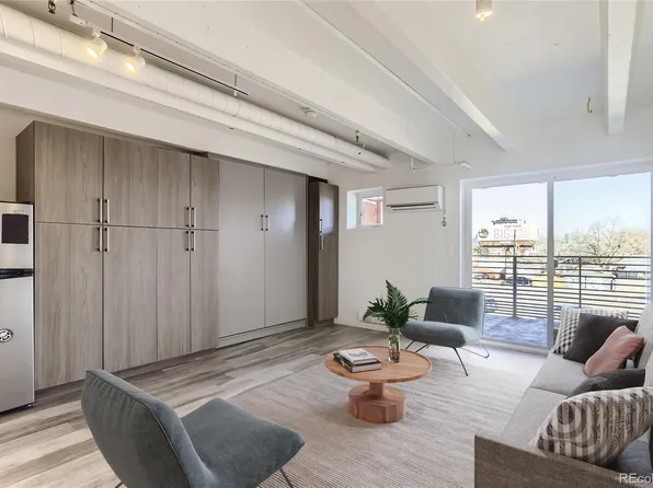 1495 Vrain Street #312, Denver, CO 80204