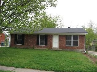1670 Costigan Dr, Lexington, KY 40511