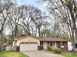 4703 Chalet Ln SW, Wyoming, MI 49519