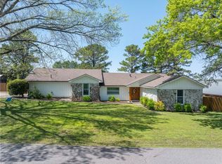 5708 Kenland Rd, Fort Smith, AR 72903