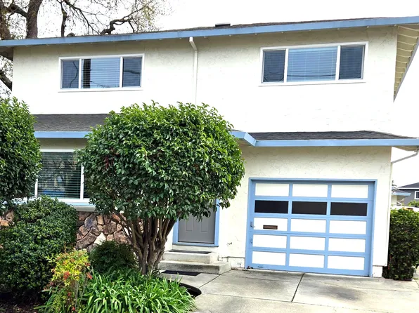 515-517 Harrison Ave, Redwood City, CA 94062