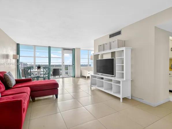 301 174th St APT 1905, Sunny Isles Beach, FL 33160