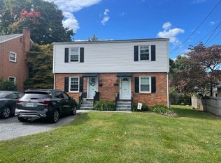 2515 Richelieu Ave SW, Roanoke, VA 24014
