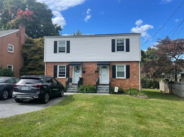 2515 Richelieu Ave SW, Roanoke, VA 24014