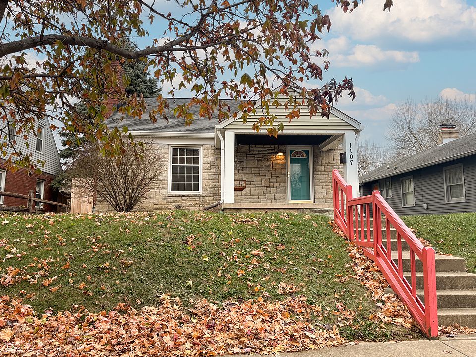 1st image of 1107 N Drexel Ave