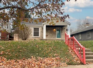 1107 N Drexel Ave, Indianapolis, IN