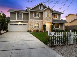 8213 Quartz Ave, Winnetka, CA 91306