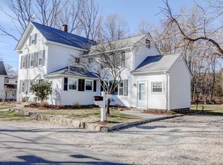 9 Williams St, Medway, MA 02053