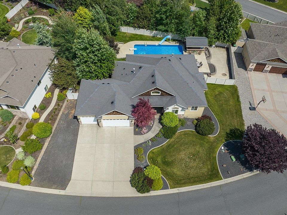 2411 S Windsor Dr, Greenacres, WA 99016 Zillow