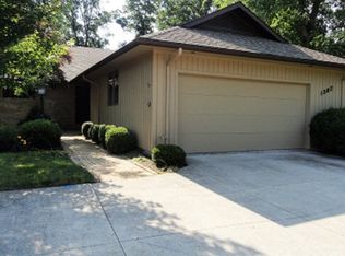 1382 Woodridge Rd, Marion, OH 43302