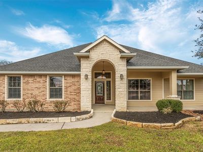 205 Nathanael Ct, Montgomery, TX, 77356