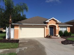 1509 Graduate Ct, Lehigh Acres, FL 33971
