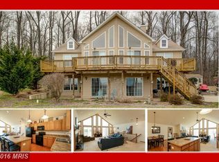 301 Seclusion Shores Dr, Mineral, VA 23117