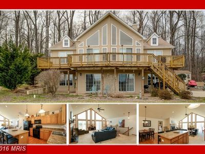301 Seclusion Shores Dr, Mineral, VA, 23117