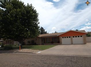 1113 Concord Rd, Clovis, NM 88101