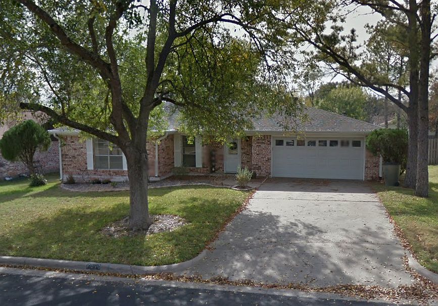 1st image of this home