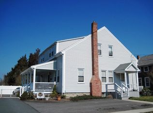 42 Bridge St, Fairhaven, MA 02719