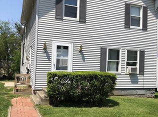 520 S Lincoln St APT E, Kent, OH 44240
