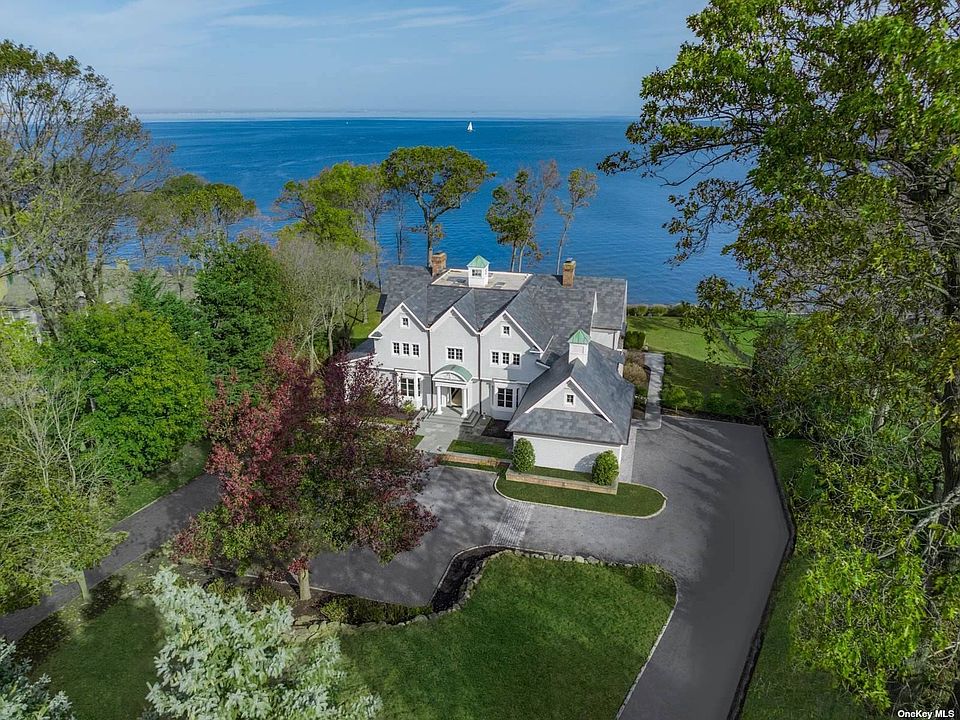 7 Sea Crest Dr, Lloyd Harbor, NY 11743 MLS 3445460 Zillow