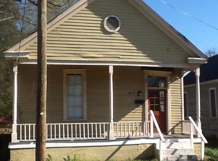 1417 Springer St, Columbus, GA 31901