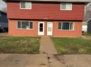 2808 Franklin St #4, Bellevue, NE 68005